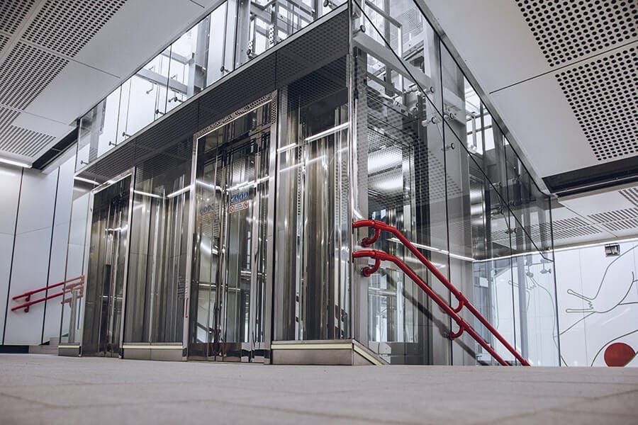 Wiener Linien U1 Verlängerung - Altes Landgut