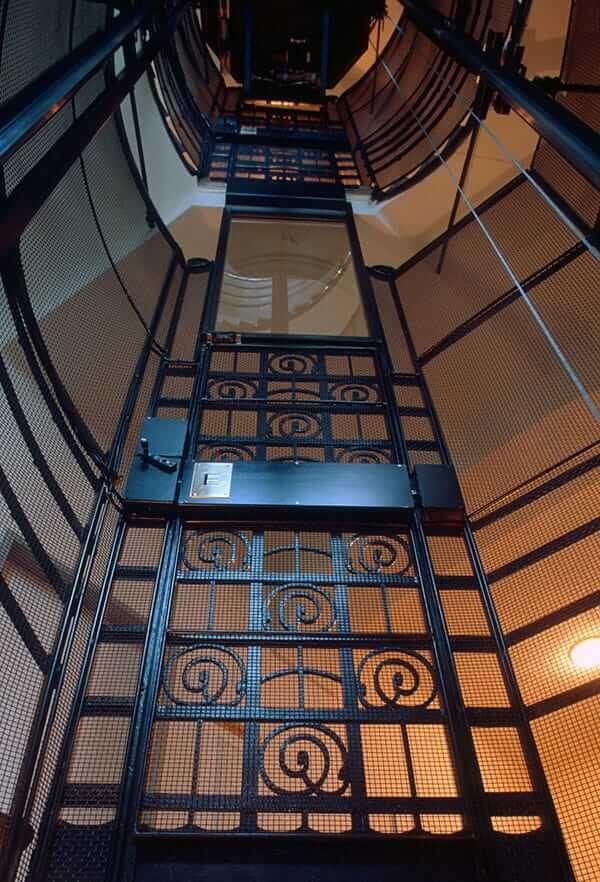 Invalidenstraße in Wien