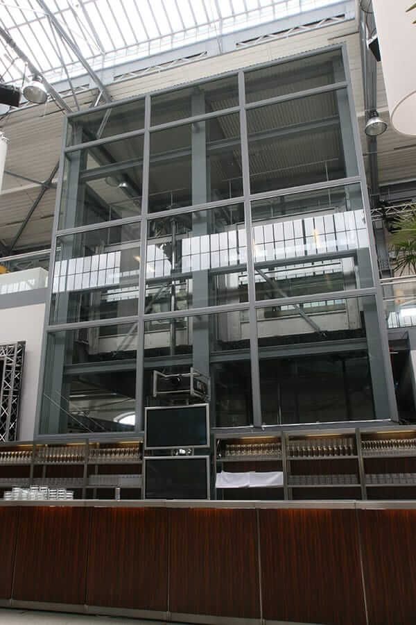 Dr. Otto Neurath Gasse in Wien