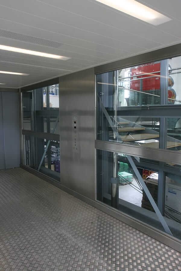 Dr. Otto Neurath Gasse in Wien