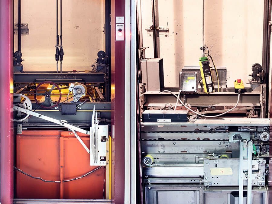 Reisenbauerring in Wiener Neudorf