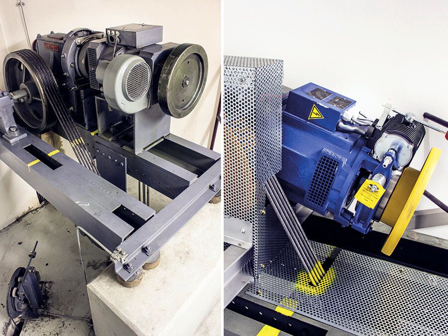 Reisenbauerring in Wiener Neudorf