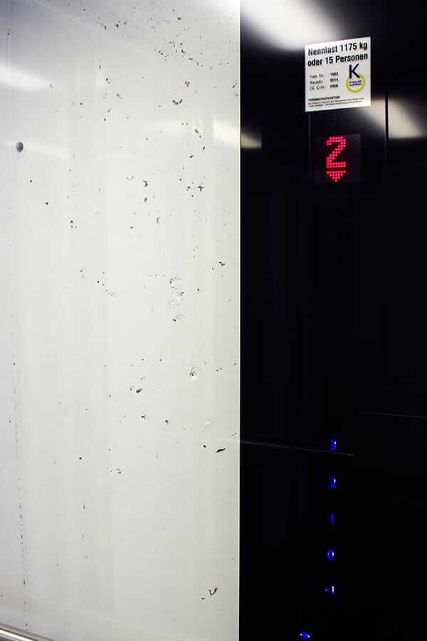 Veranstaltungszentrum - Zeltweg