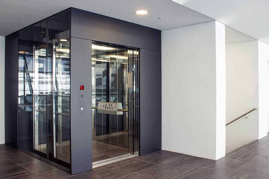 Veranstaltungszentrum - Zeltweg