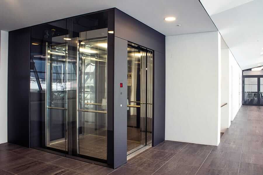 Veranstaltungszentrum - Zeltweg